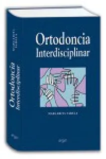 Portada de Ortodoncia interdisciplinar