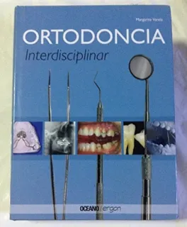 Portada de Ortodoncia interdisciplinar (2 volúmenes)