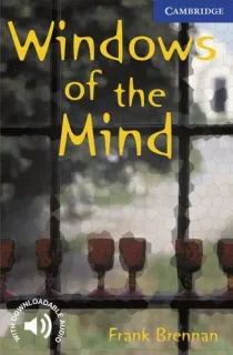 Portada de Windows of the mind