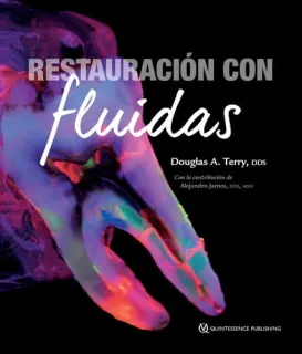 Portada de Restauración con fluidas