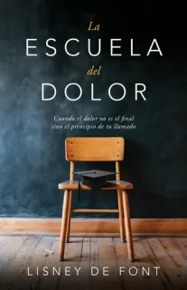 Portada de La escuela del dolor