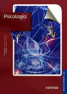 Portada de Psicología