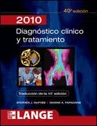 Portada de DIAGNOSTICO CLINICO Y TRATAMIENTO