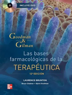 Portada de BASES FARMA. TERAPEUTICA CON C