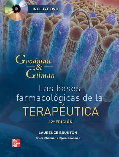 Portada de BASES FARMA. TERAPEUTICA CON C