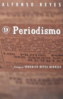 Portada de Periodismo