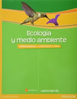 Portada de Ecología y Medio Ambiente
