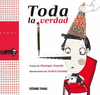 Portada de Toda La Verdad