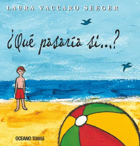 Portada de ¿Qué Pasaría Si?