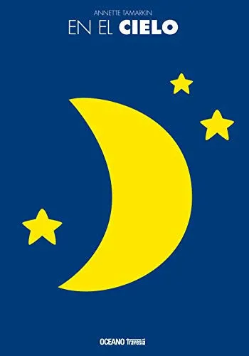 Portada de En el cielo