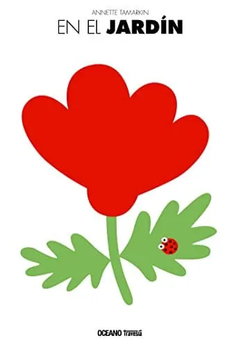 Portada de En el Jardín