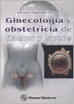 Portada de GINECOLOGIA Y OBSTETRICIA DE HACKER Y MOORE