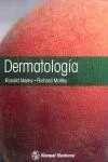 Portada de Dermatología 1a.ed