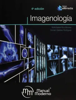 Portada de Imagenología