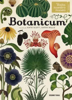 Portada de Botanicum