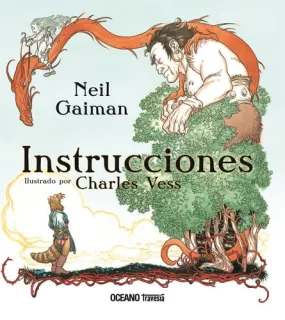 Portada de Instrucciones: todo lo que necesitas saber en tu viaje