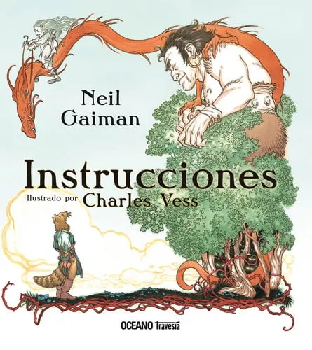 Portada de Instrucciones: todo lo que necesitas saber en tu viaje