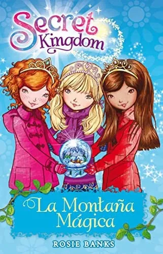Portada de La montaña mágica
