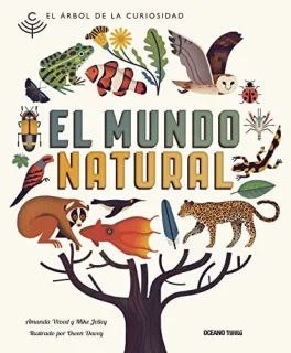 Portada de El Mundo Natural