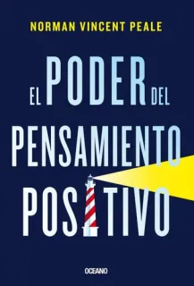 Portada de El poder del pensamiento positivo