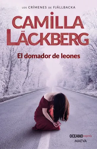 Portada de El domador de leones