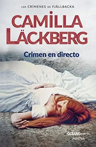 Portada de Crimen en directo