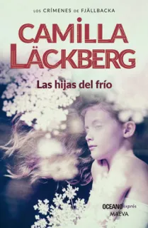 Portada de Las hijas del frío