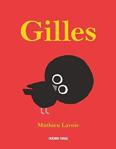 Portada de Gilles