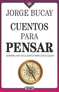 Portada de Cuentos para pensar: siempre hay un cuento para cada quien