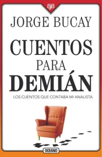 Portada de Cuentos para Demián: los cuentos que contaba mi analista