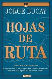 Portada de Hojas de ruta