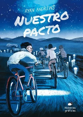 Portada de Nuestro pacto