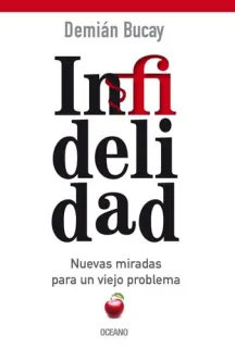 Portada de Infidelidad: nuevas miradas para un viejo problema