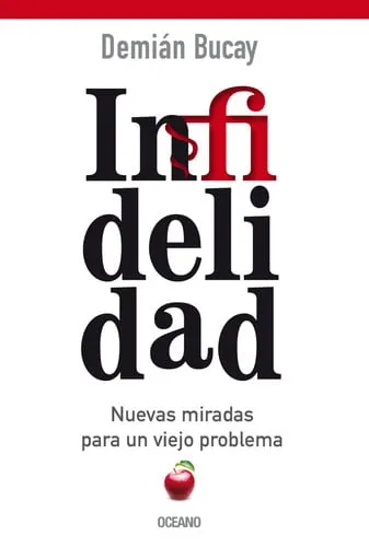 Portada de Infidelidad: nuevas miradas para un viejo problema