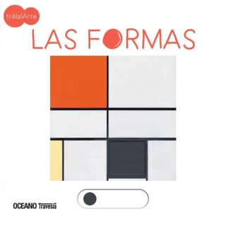 Portada de Las Formas Tralalarte