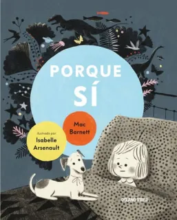Portada de Porque Sí