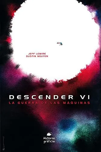Portada de La guerra de las máquinas