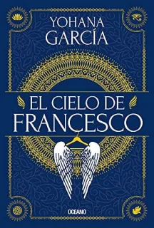 Portada de El cielo de Francesco