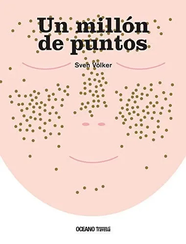 Portada de Un millón de puntos