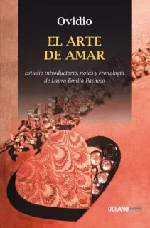 Portada de El Arte de Amar