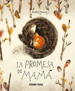 Portada de La promesa de mamá