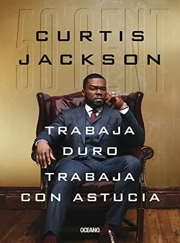 Portada de Trabaja duro, trabaja con astucia