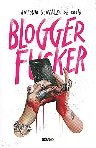 Portada de Blogger Fucker