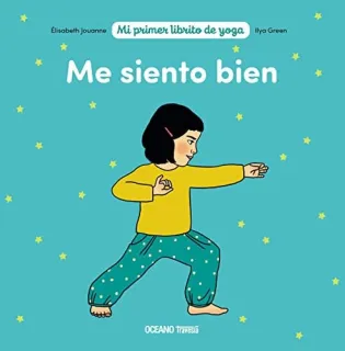 Portada de Me siento bien