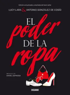Portada de El poder de la ropa