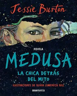 Portada de Medusa