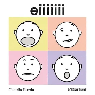 Portada de Eiiii!