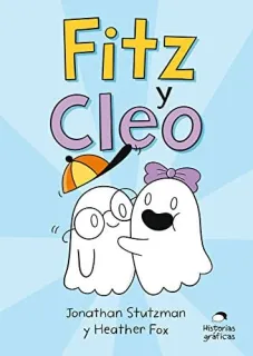 Portada de Fitz y Cleo