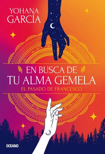 Portada de En busca de tu alma gemela: el pasado de Francesco
