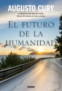 Portada de El Futuro de la Humanidad